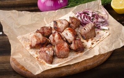 Свинина шея Свинина шея