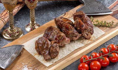 Баранина мякоть Баранина мякоть