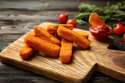 Сырные палочки