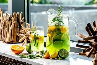 Лимонад домашний Лимонад домашний