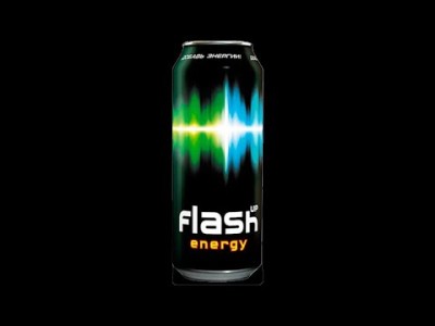 Энергетический напиток Flash Up Energy 0.5 Энергетический напиток Flash Up Energy 0.5